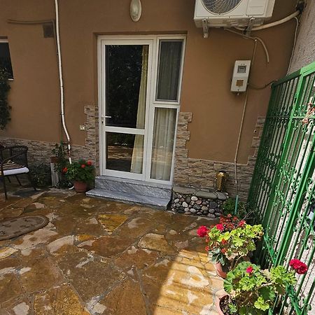 Honey-House “Kastrioti” Apartment Përmet Exterior foto