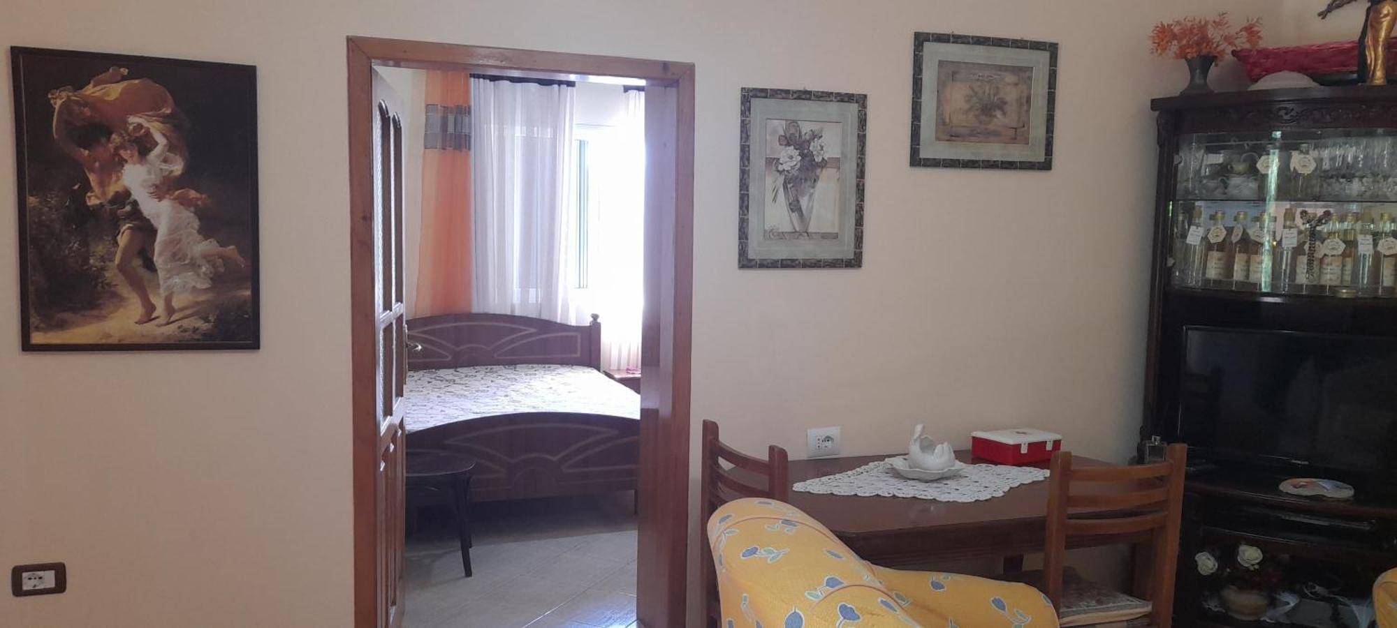 Honey-House “Kastrioti” Apartment Përmet Cameră foto