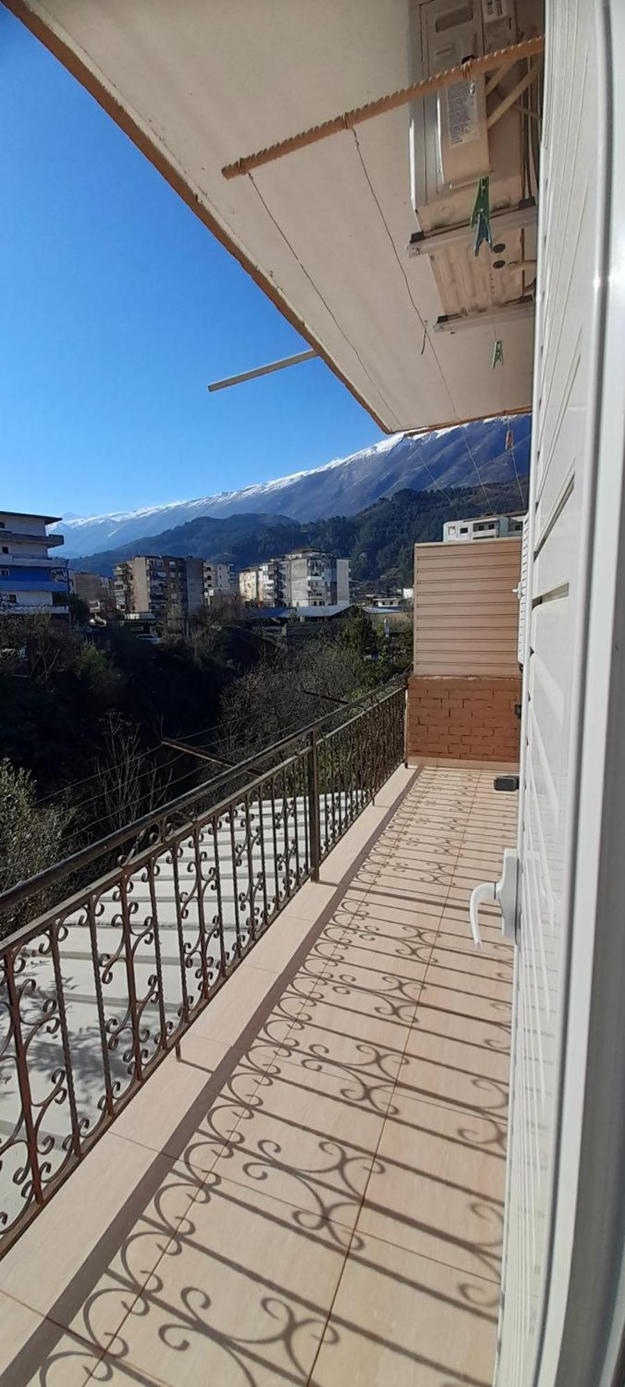 Honey-House “Kastrioti” Apartment Përmet Cameră foto